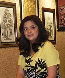 tulika_kedia_managing_director_at_singinawa_jungle_lodge_kanha tulika_kedia_managing_director_at_singinawa_jungle_lodge_kanha
